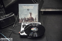 Concert de Seward a L'Auditori de Barcelona 